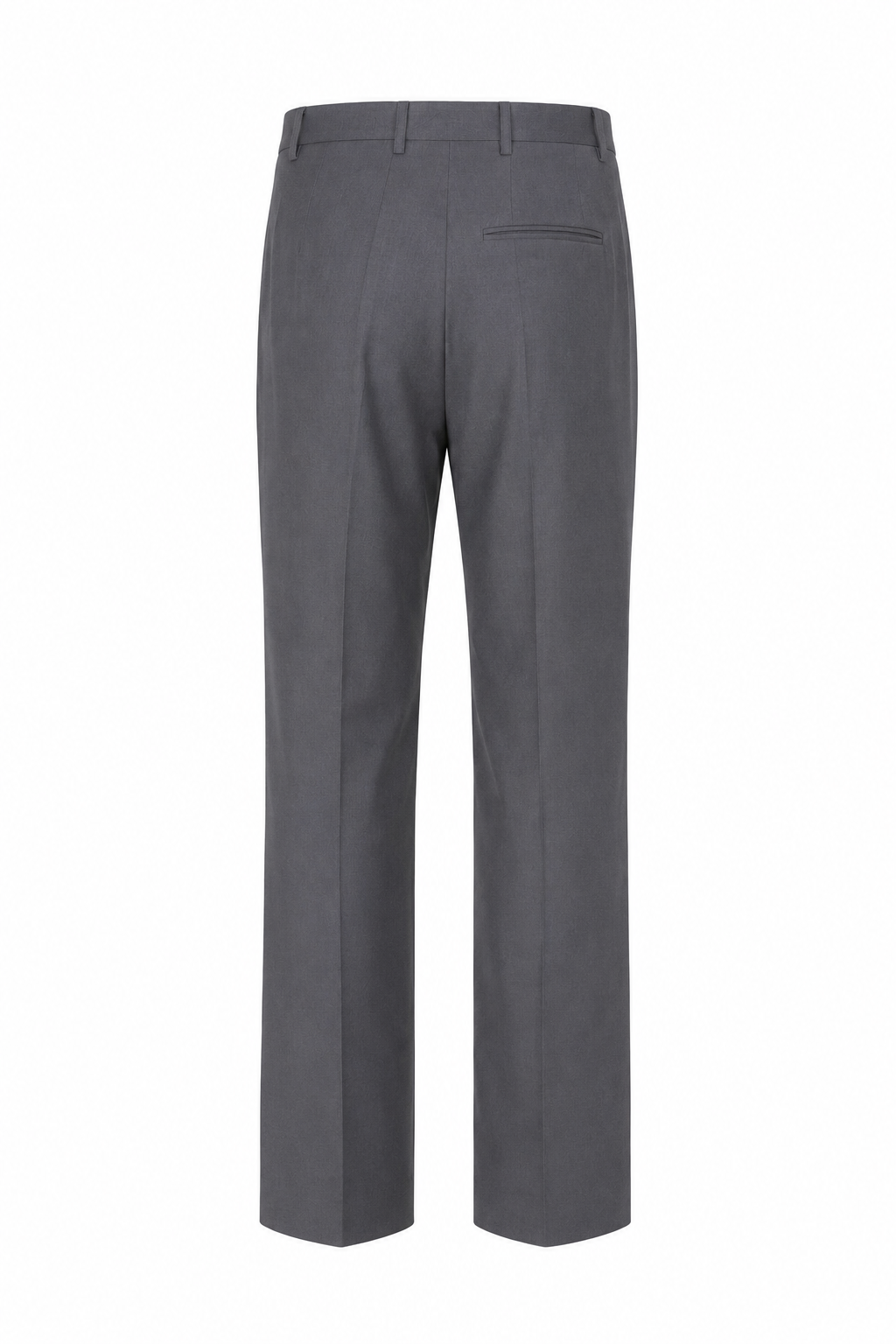 VAEL TROUSERS - Charcoal Grey